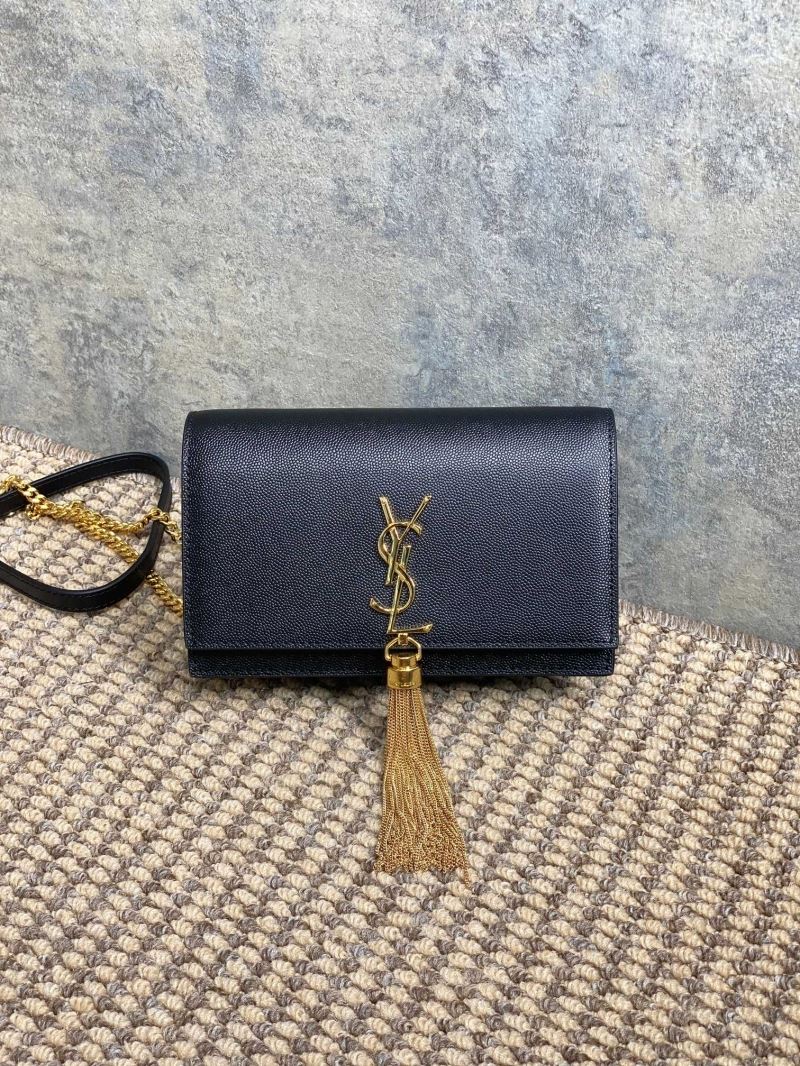 YSL Satchel Bags